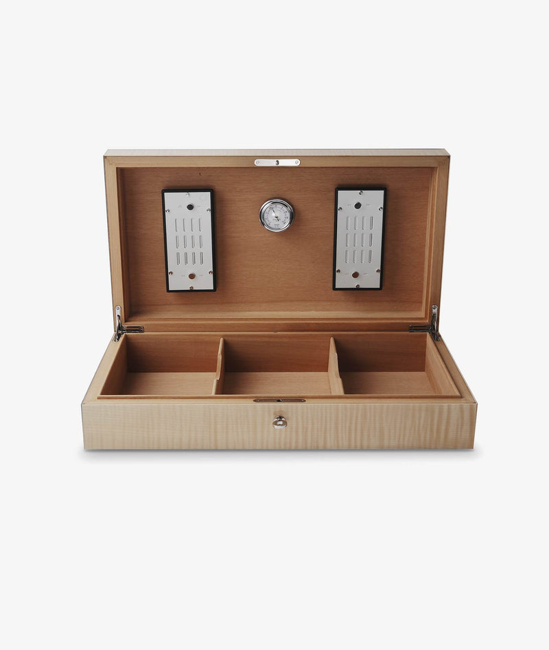 Humidor "Escadron De Cigares" Limited Edition