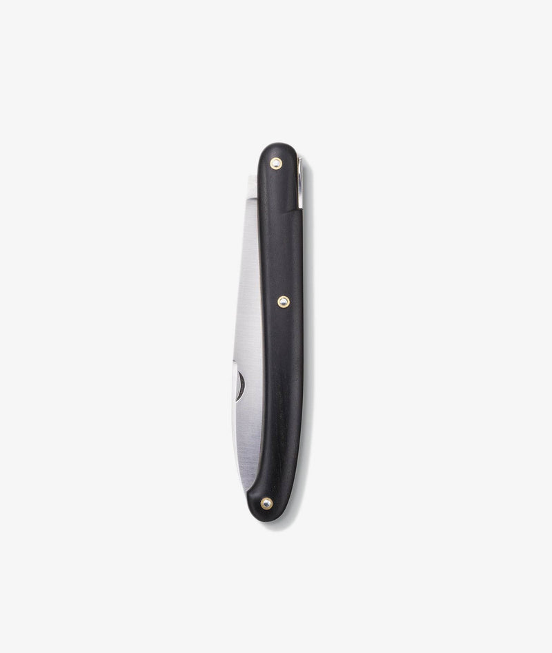 Folding Knife "Ebony Queen"