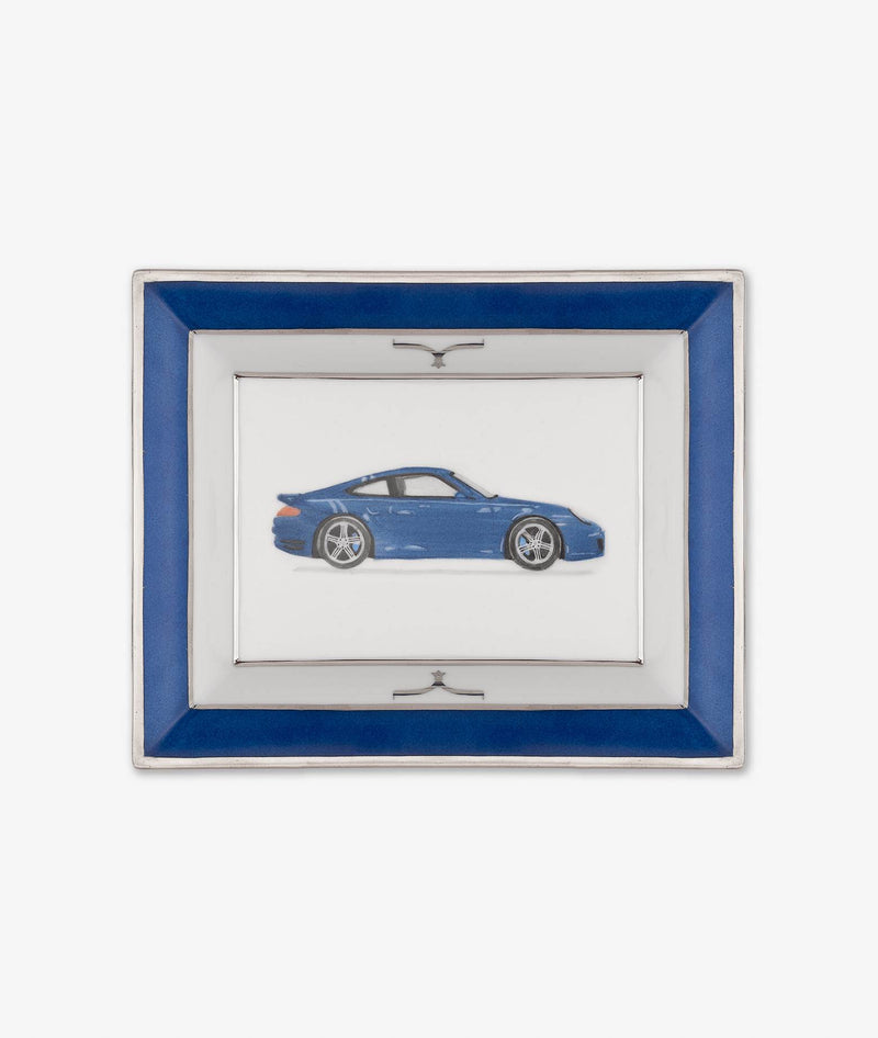 Pocket emptier “Sport Car"