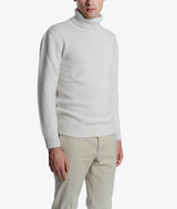 Turtleneck Sweater Diablerets