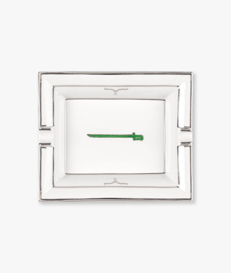 Ashtray "Riad"
