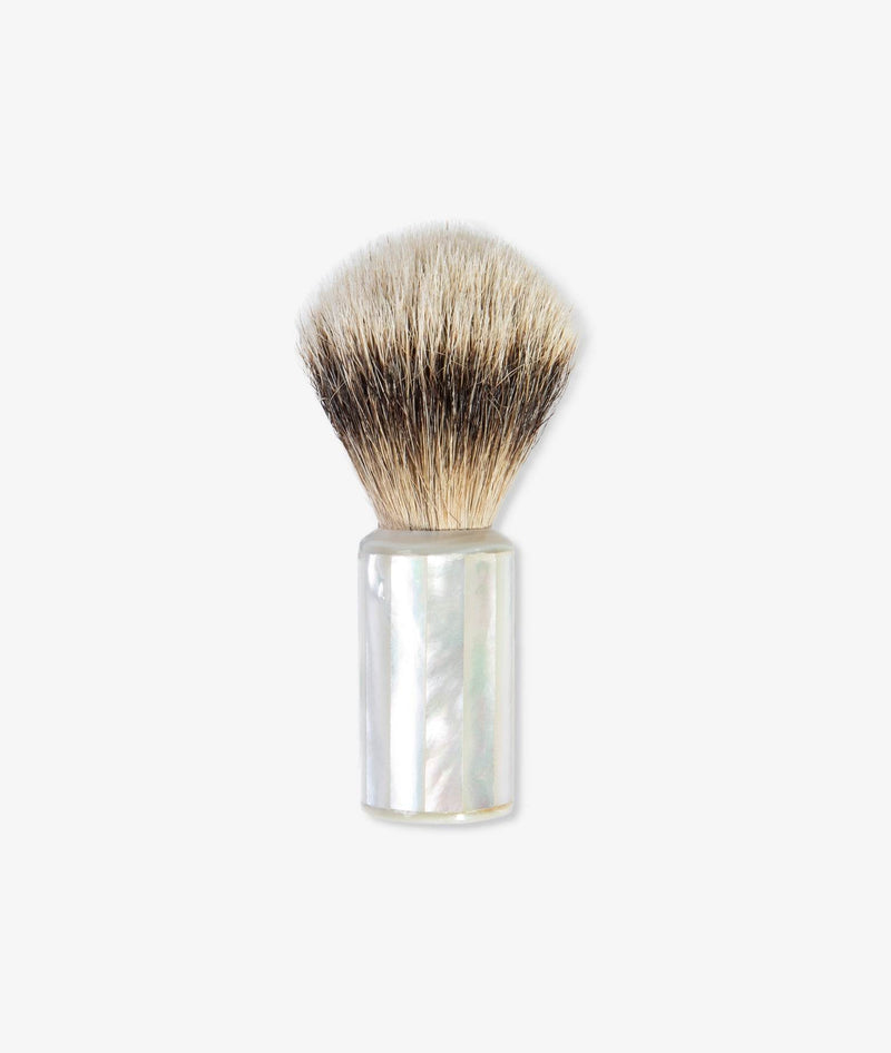 Shaving brush Verdi