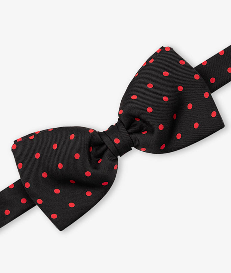 Bow tie "Popping"
