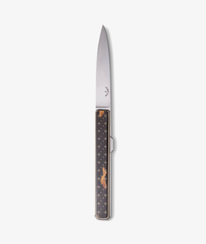 Pocket Knife "Tortuga"