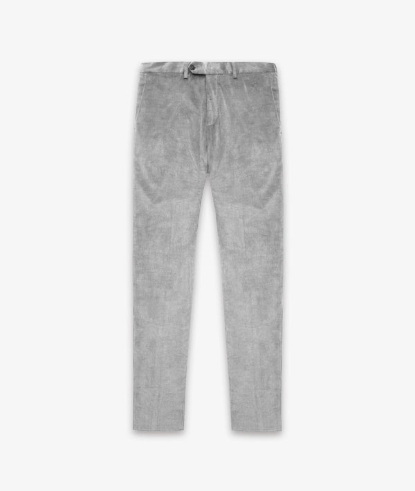 Velvet trousers Cortina