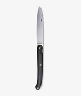 Folding Knife "Ebony Queen"